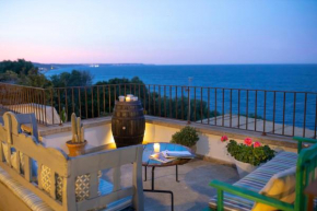 Casa Vacanze De Vita - Amazing view on the coast - Suite with outdoor Jacuzzi Marina Serra